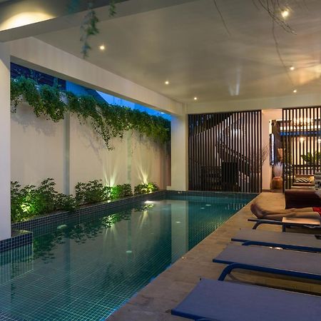 Monthara Angkor Residence Сиемрип Экстерьер фото