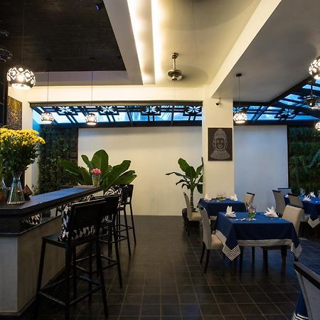 Monthara Angkor Residence Сиемрип Экстерьер фото