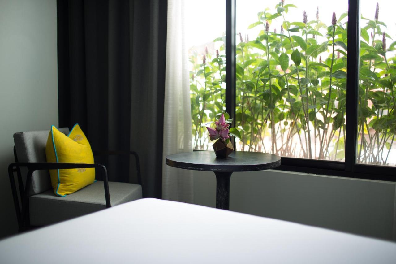 Monthara Angkor Residence Сиемрип Экстерьер фото